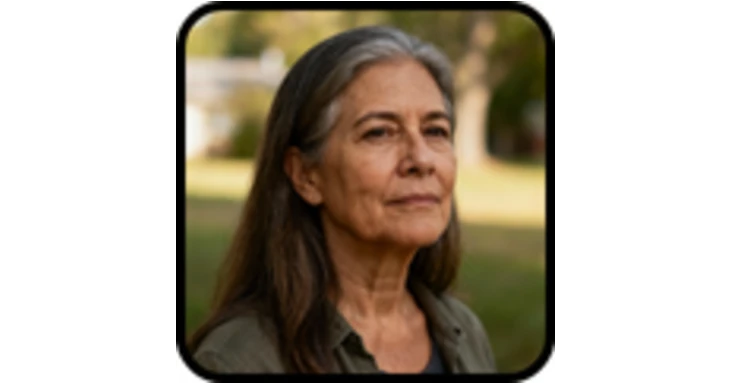 Angela - Birmingham, Alabama