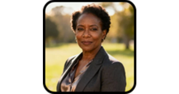 Judith - Bakersfield, California