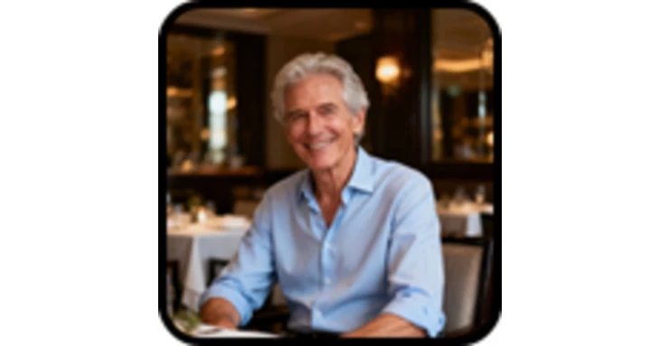 Mark - Detroit, Michigan